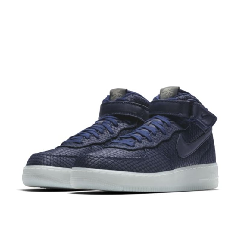 Nike Air Force 1 Mid '07 LV8 804609-401 04