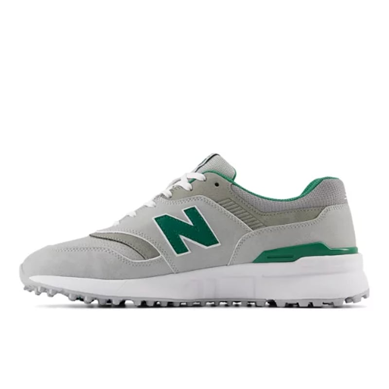 New Balance 997 SL sneakers "Charcoal & Grey" | Herre | Sportstyle | 01 | SPORTSHOWROOM
