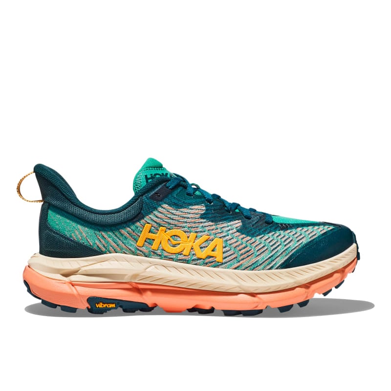 HOKA Mafate Speed 4 1131056-DTWGR 01