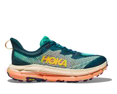 HOKA Mafate Speed 4 1131056-DTWGR