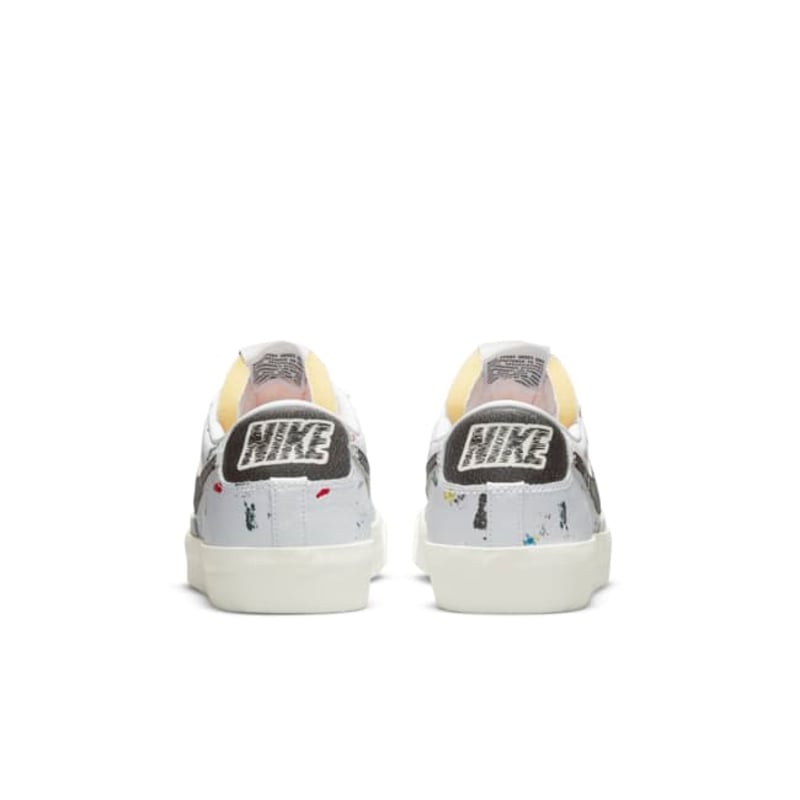 Nike Blazer Low '77 DJ1517-100 06