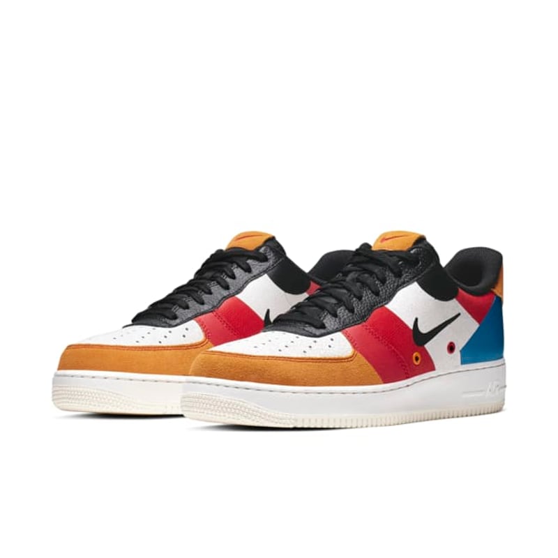 Nike Air Force 1 Low Premium CI0065-101 05