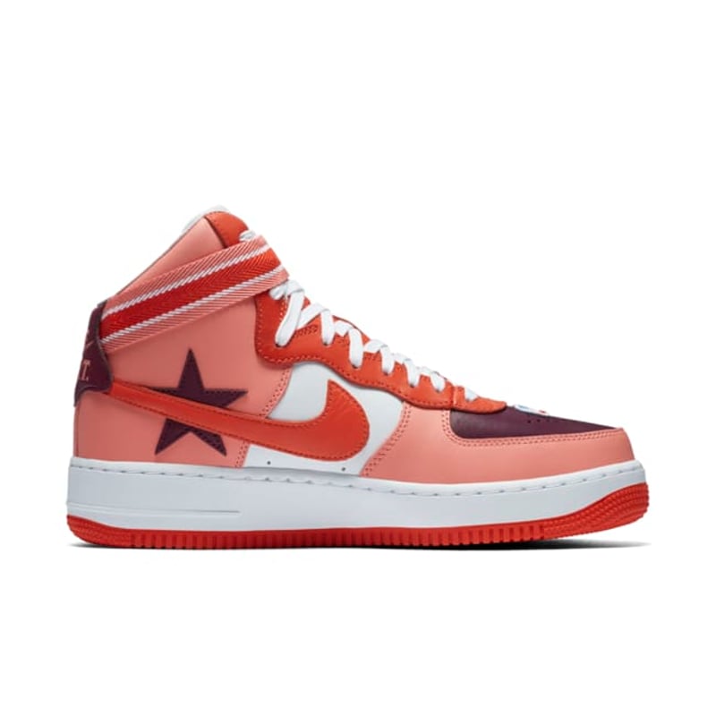 Nike Air Force 1 High x Riccardo Tisci AQ3366-601 03