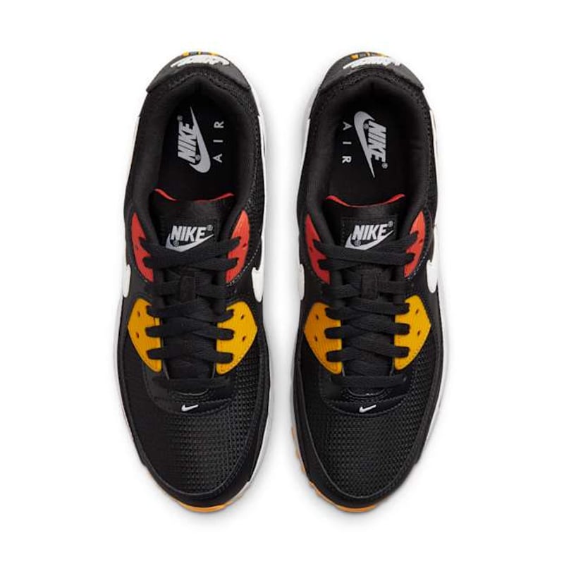 Nike Air Max 90 DJ9250-001 04