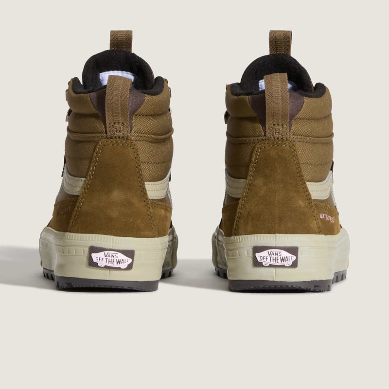 Vans MTE Sk8-Hi Waterproof Insulated VN000DAQRPK 04