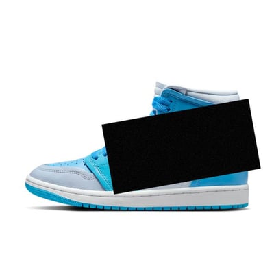 Jordan 1 High Method of Make FB9891-404
