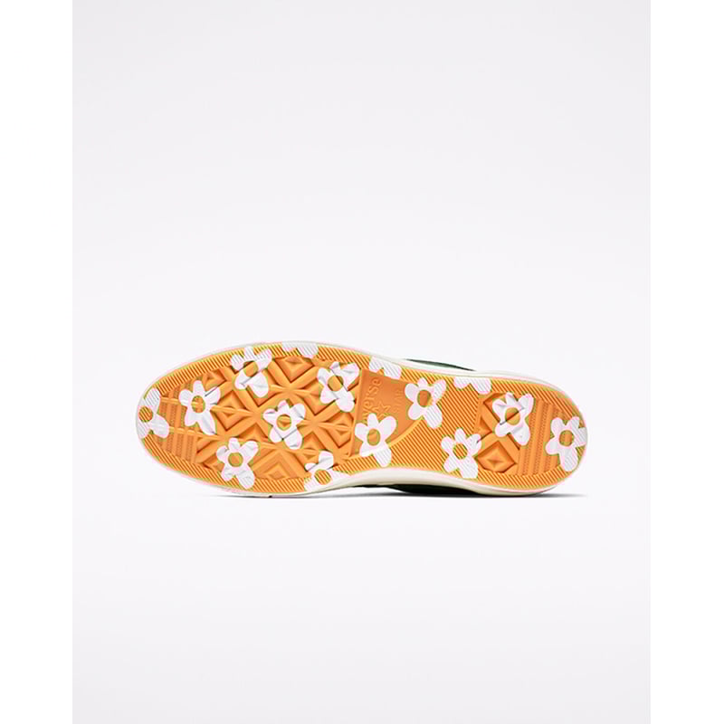 Converse One Star x Golf Le Fleur Ox 162130C 02