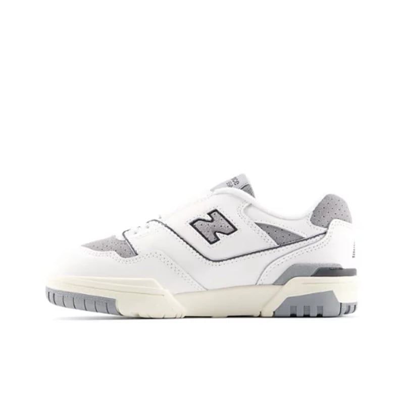 New Balance 550 Hook & Loop PHB550LG 02