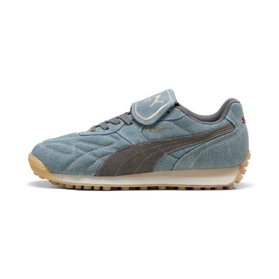 PUMA Avanti x FENTY x SMURFS 404149-01