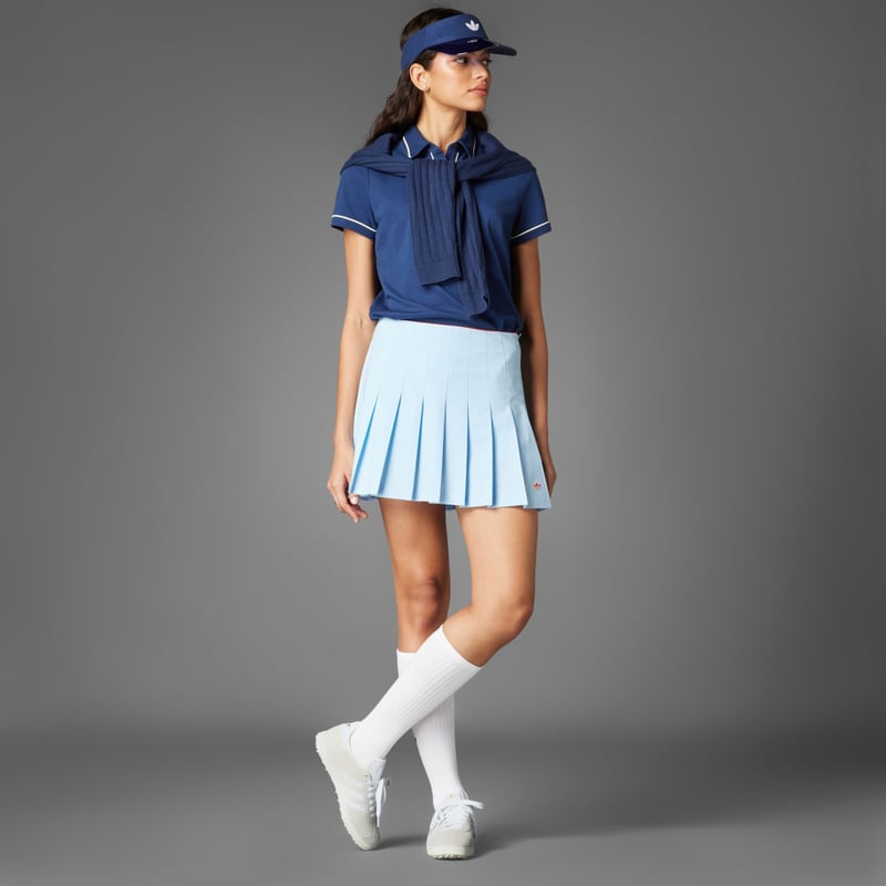adidas Gazelle Golf JI3940 02