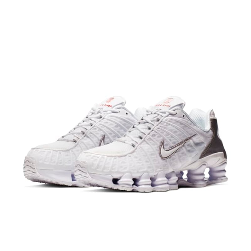 Nike Shox TL AV3595-100 05