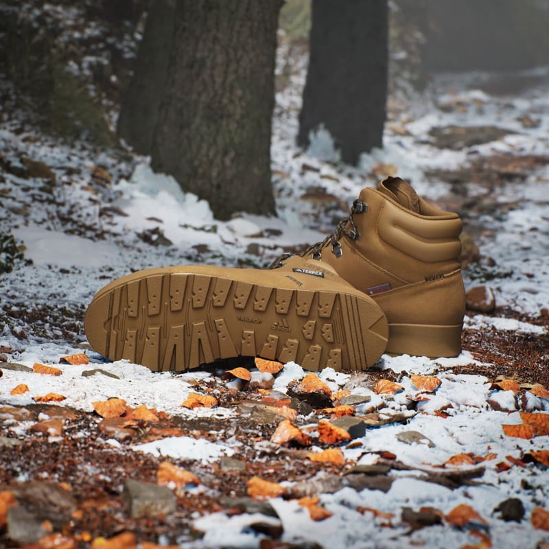 adidas Terrex Snowpitch COLD.RDY IH3664 04