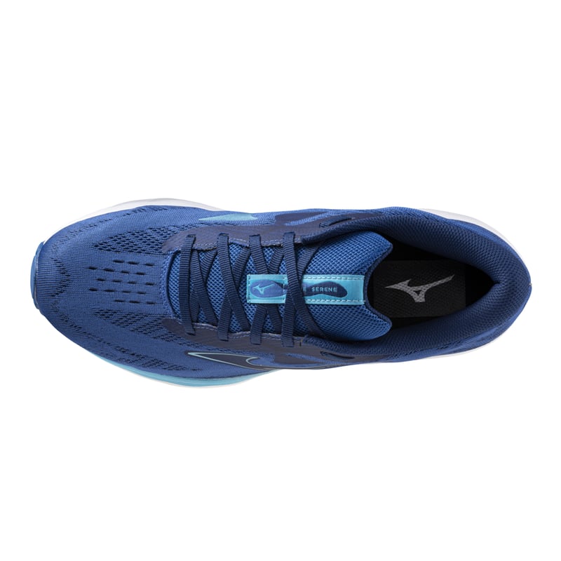 Mizuno Wave Serene J1GC245901 04