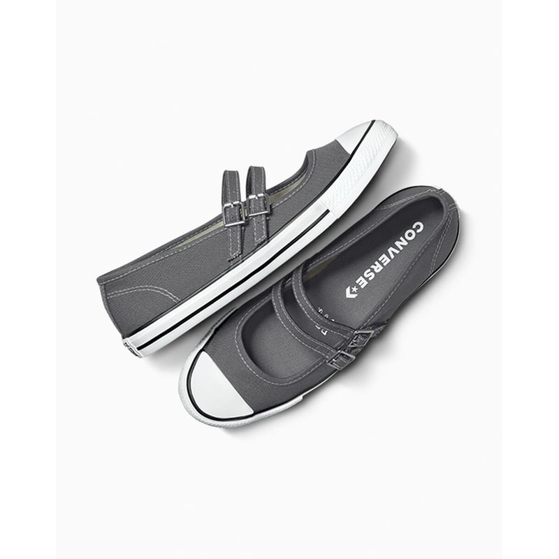 Converse Chuck Taylor All Star Dainty Mary Jane Slip-On A13533C 04