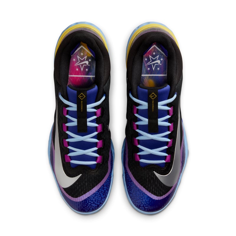 Nike Alpha Huarache Elite 4 Low MCS HQ8089-500 04