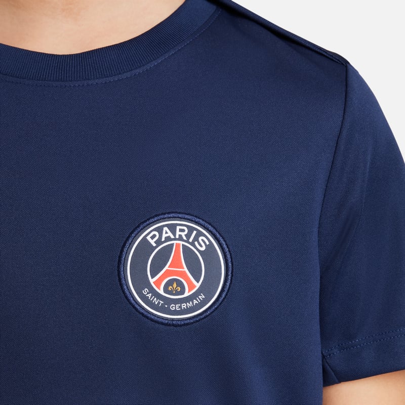 Nike Paris Saint-Germain Academy Pro Dri-FIT FQ0022-411 04