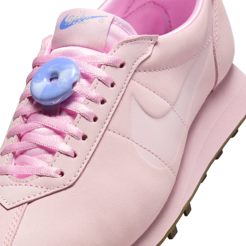 Nike LD-1000 trainers "Pink Foam & Sapphire" | Women | SportStyle | 07 | SPORTSHOWROOM