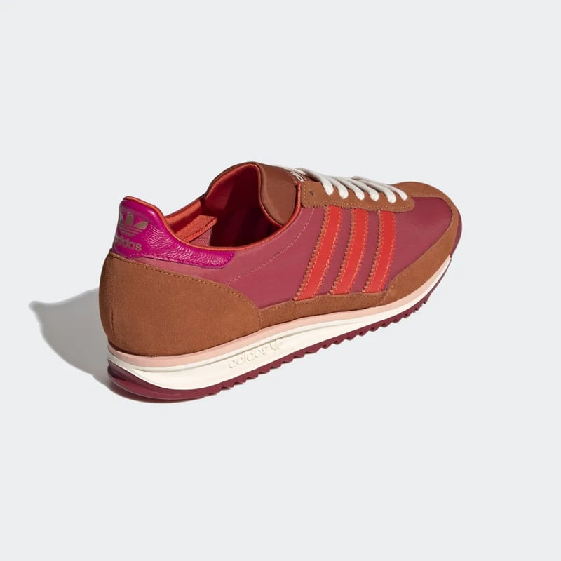 adidas SL 72 x Wales Bonner FX7502 03
