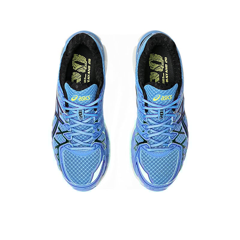 ASICS Gel-Kayano 20 1203A388-400 06