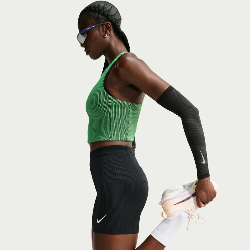 Tights Nike AeroSwift Dri-FIT ADV "Black" | Ženske | Tek | 04 | SPORTSHOWROOM