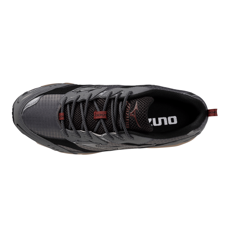 Mizuno MXR Tech D1GA246808 04