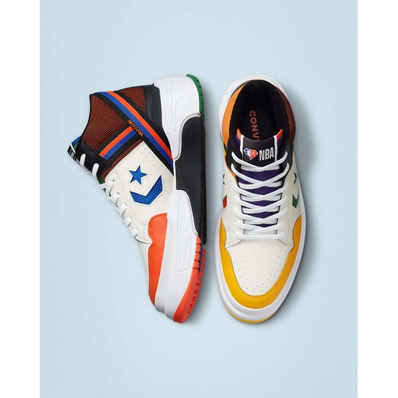 Converse Weapon CX Mid x NBA 172657C 05