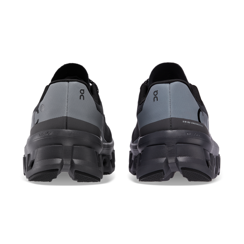 Buty do biegania On Cloudmonster "Lumos Classics" | Kobiety | Bieganie | 05 | SPORTSHOWROOM