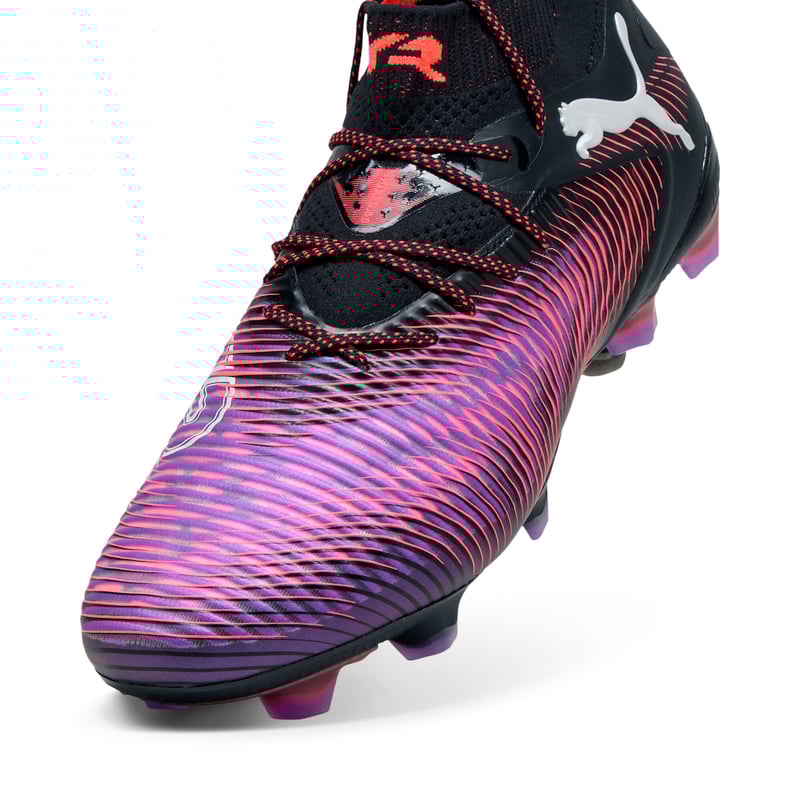 PUMA Future 8 Ultimate FG 108138-01 04