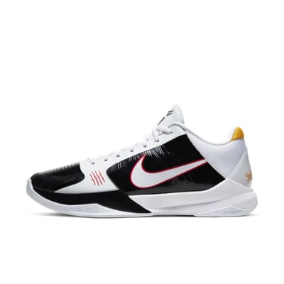 Nike Kobe 5 Protro CD4991-101
