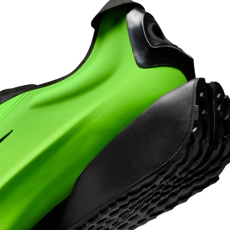 Nike First Sight Noir sneakers "Electric Green & Black" | Dame | Sportstyle | 08 | SPORTSHOWROOM