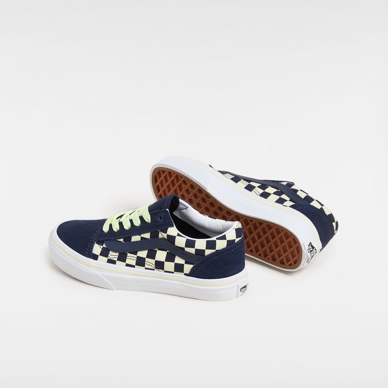 Vans Old Skool VN000CYVBX9 03