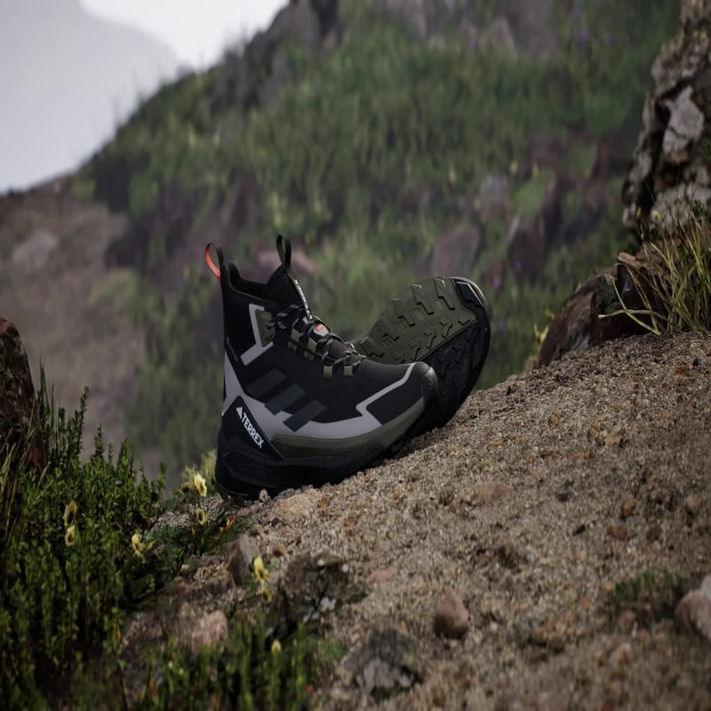 adidas Terrex Free Hiker 2.0 GORE-TEX IH3526 02