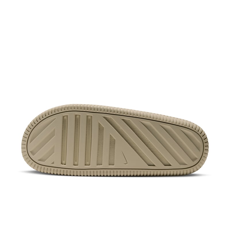 Nike Calm 2.0 Slide sneakers "Sand Drift" | Dames | Sportstyle | 03 | SPORTSHOWROOM