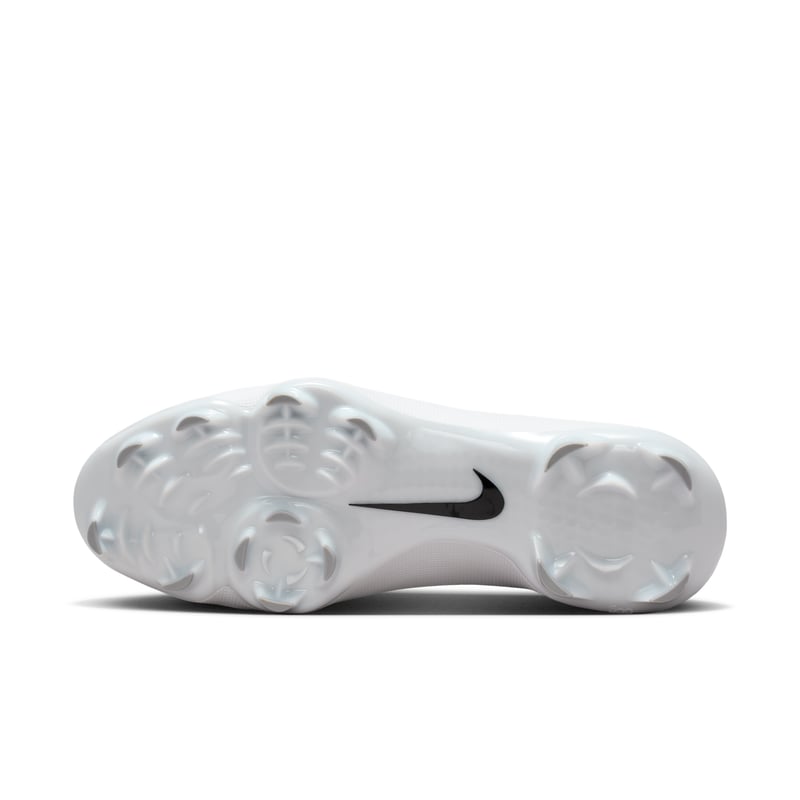 Scarpe da baseball Nike Diamond Showcase MCS "Wolf Grey & Black" | Uomo | Baseball | 02 | SPORTSHOWROOM