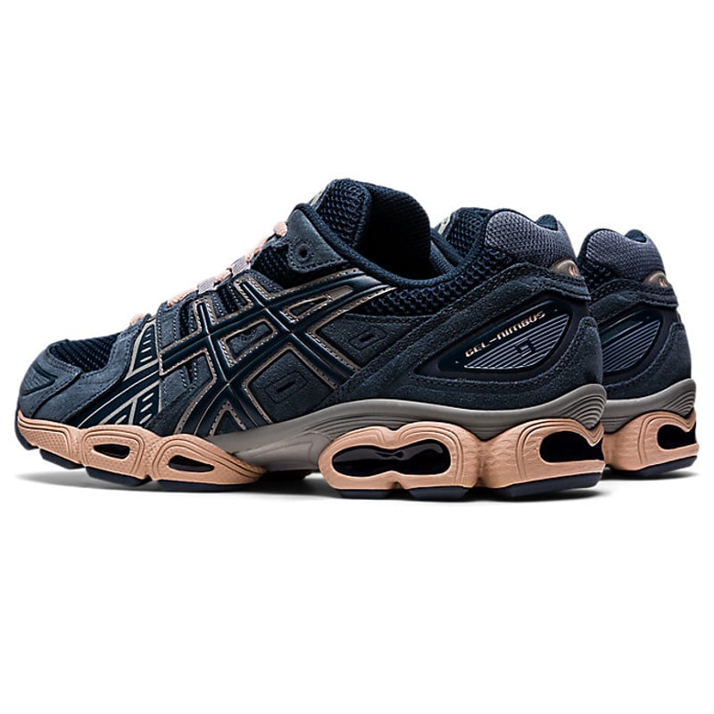 ASICS Gel-Nimbus 9 1201A584-400 03