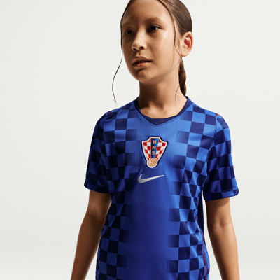 Nike Croatia 2026 Stadium Away Dri-FIT Replica IO8703-455