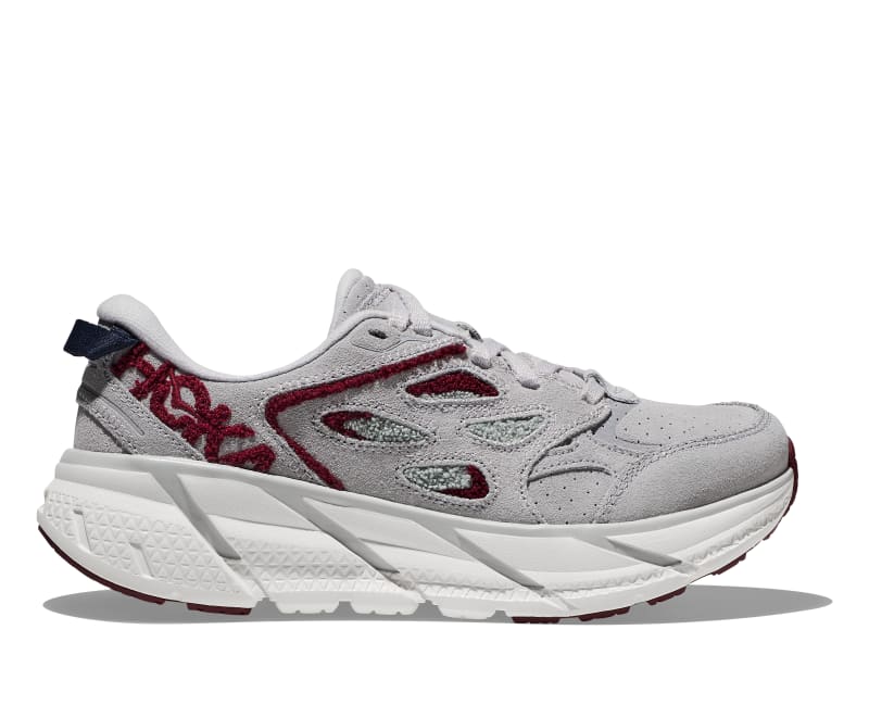 HOKA Clifton L Embroidery