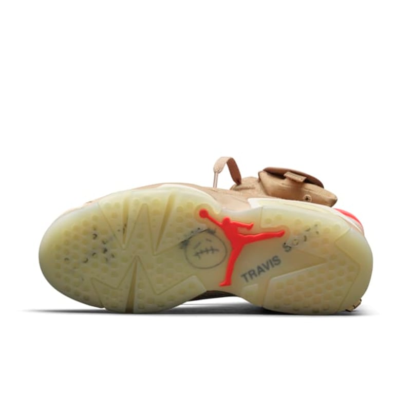 Jordan 6 Retro x Travis Scott DH0690-200 02