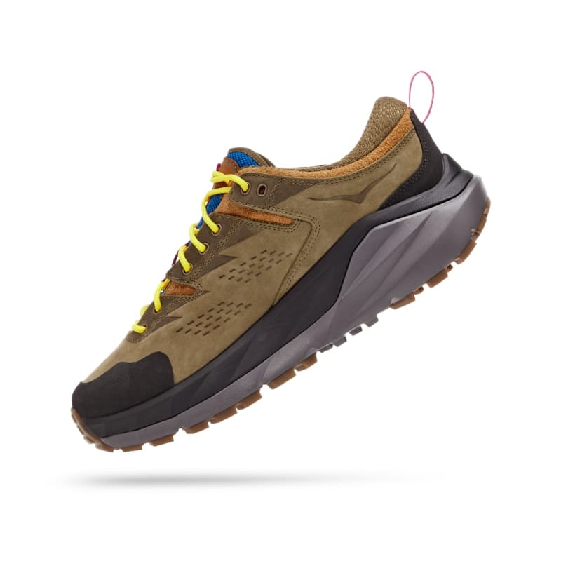 HOKA Kaha Low GORE-TEX x Bodega 1129077-MOAL 04