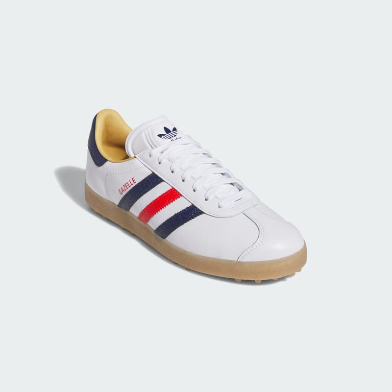 adidas Gazelle Leather Golf JP7705 04