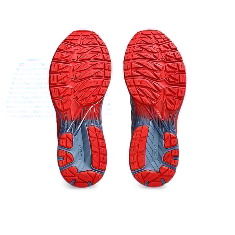ASICS US4-S Gel-Terrain 1203A394-600 07
