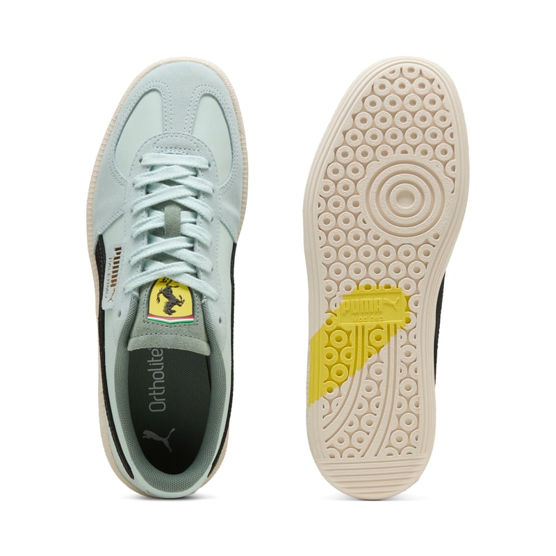 PUMA Palermo x Scuderia Ferrari 308717-03 02