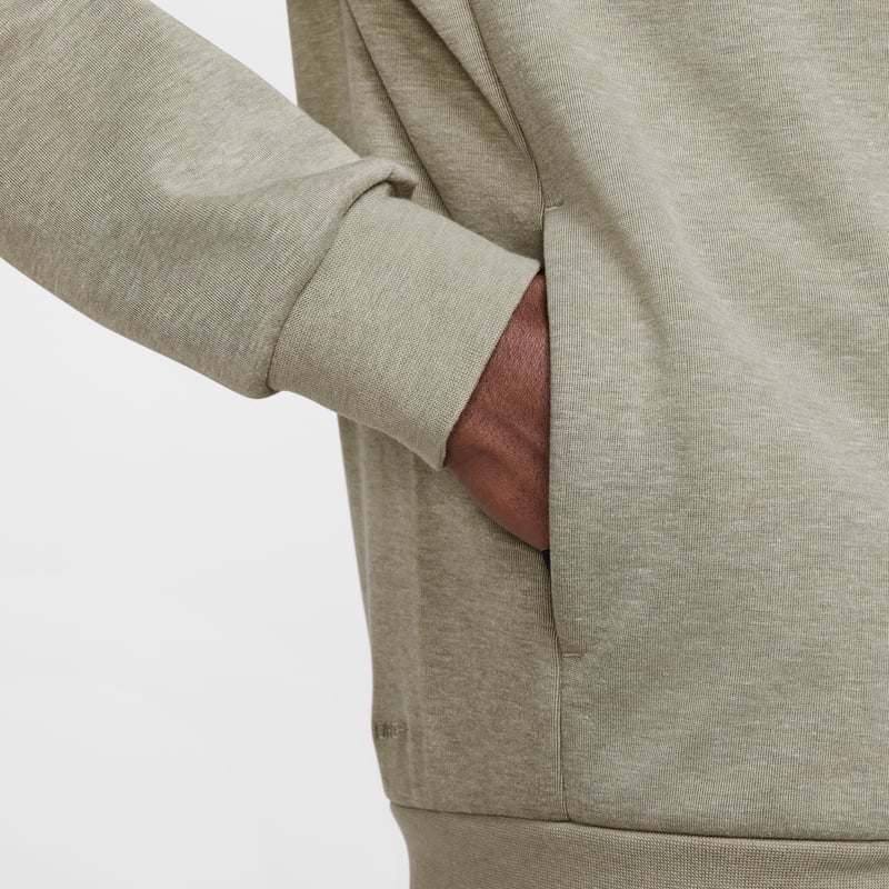 Nike Primary Fleece Dri-FIT UV Pullover Performance FZ0969-320 05