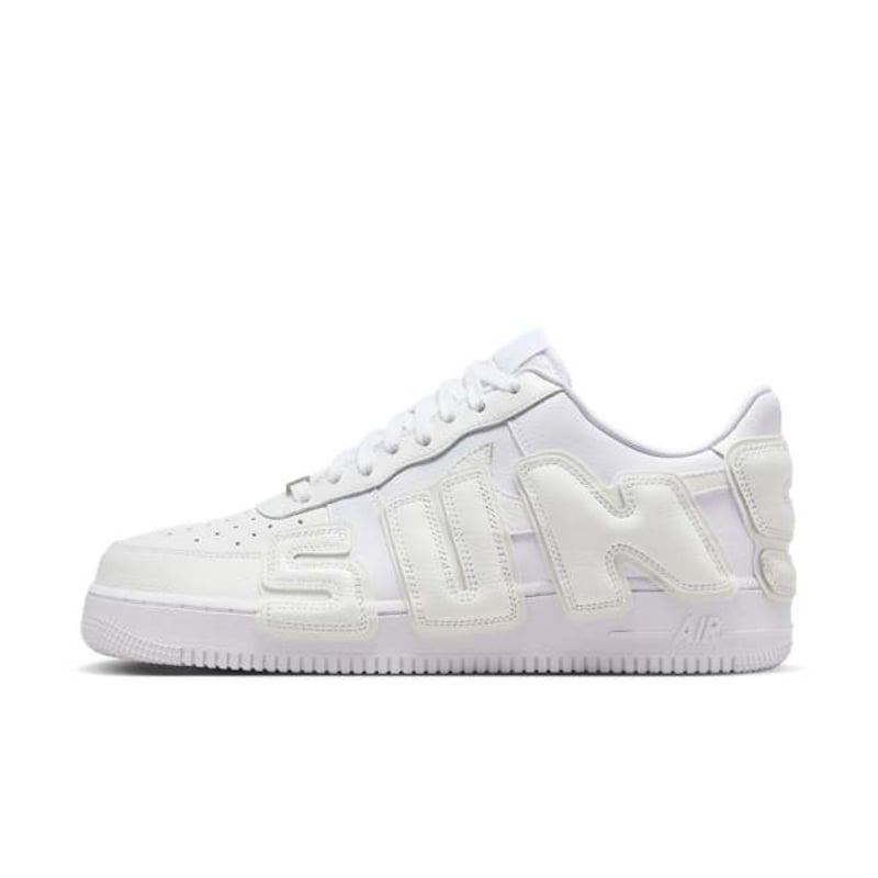 Nike Air Force 1 Low Premium x Cactus Plant Flea Market FQ7069-100 01