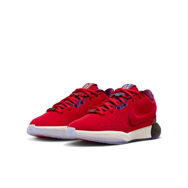 Nike LeBron 21 FN4305-600 05