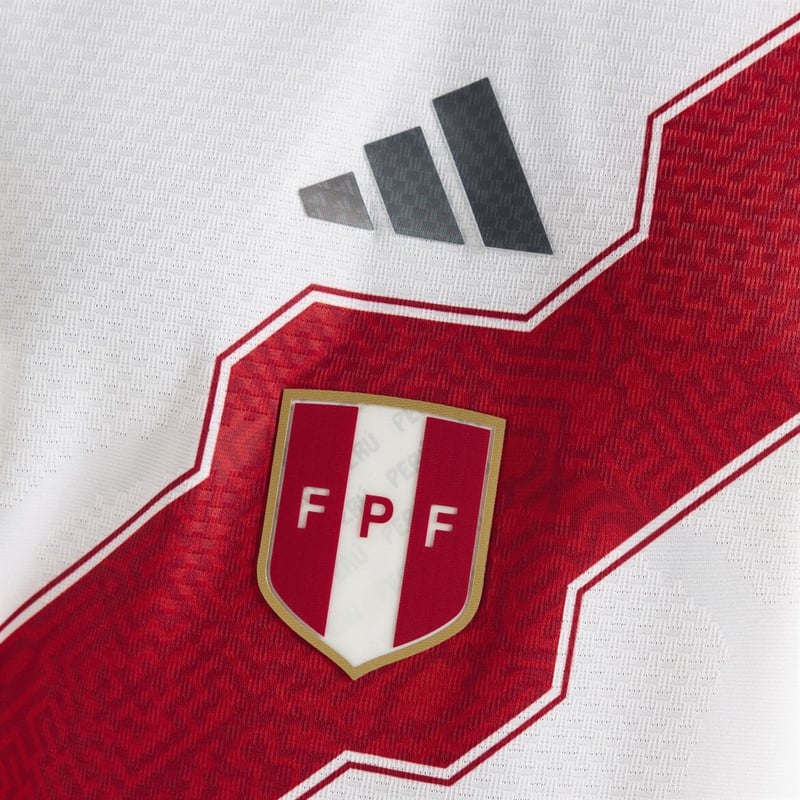 adidas Peru 2026 Home Authentic KB7494 06