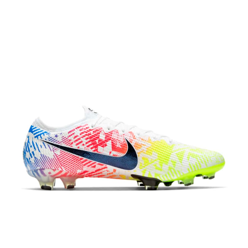 Nike Mercurial Vapor 13 Elite Neymar Jr. FG AT7898-104 03