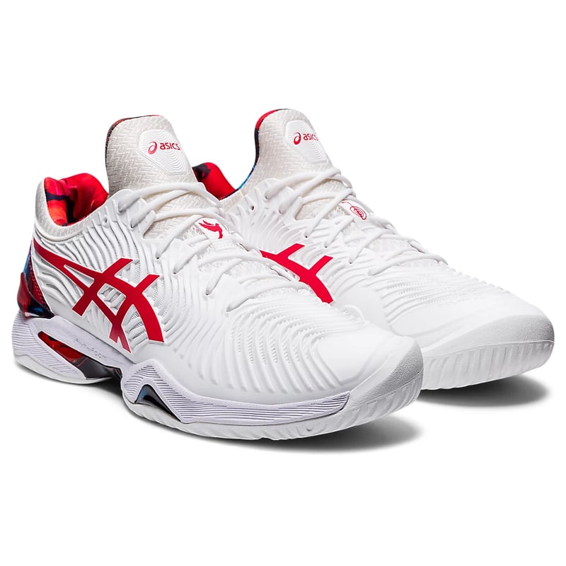 ASICS Court FF Novak 1041A202-110 02
