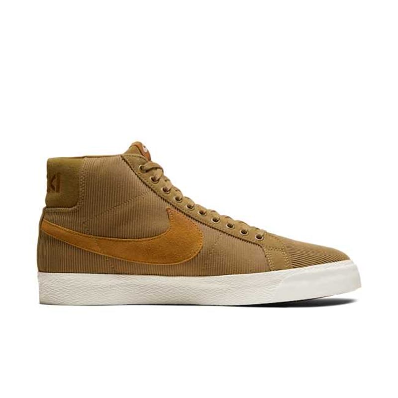 Nike SB Blazer Mid x Oski CD2569-200 03