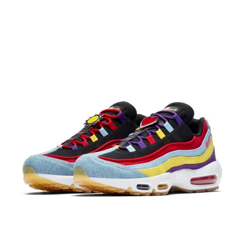 Nike Air Max 95 SP CK5669-400 05